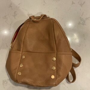 Hammitt backpack light brown / tan